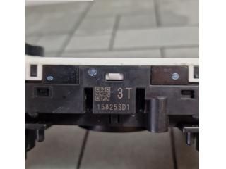 bontott NISSAN QASHQAI Komplett Kormánykapcsoló (Bajuszkapcsoló)