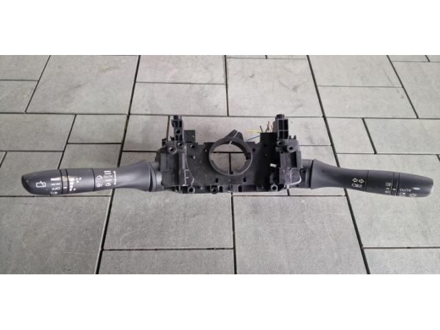 bontott NISSAN QASHQAI Komplett Kormánykapcsoló (Bajuszkapcsoló)