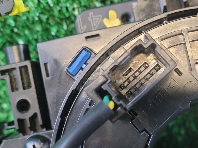 bontott NISSAN QASHQAI Komplett Kormánykapcsoló (Bajuszkapcsoló)