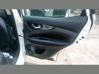 bontott NISSAN QASHQAI Komplett Kormánykapcsoló (Bajuszkapcsoló)