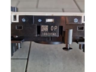 bontott NISSAN QASHQAI Komplett Kormánykapcsoló (Bajuszkapcsoló)