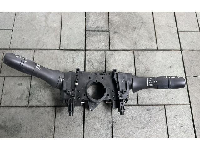 bontott NISSAN QASHQAI Komplett Kormánykapcsoló (Bajuszkapcsoló)