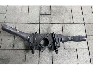 bontott NISSAN QASHQAI Komplett Kormánykapcsoló (Bajuszkapcsoló)