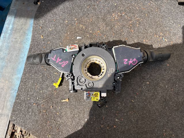 bontott NISSAN QASHQAI Komplett Kormánykapcsoló (Bajuszkapcsoló)