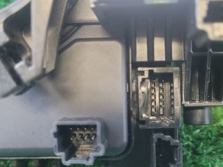 bontott NISSAN QASHQAI Komplett Kormánykapcsoló (Bajuszkapcsoló)