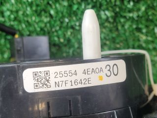 bontott NISSAN QASHQAI Komplett Kormánykapcsoló (Bajuszkapcsoló)