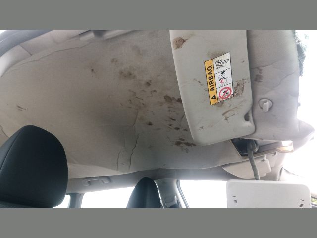 bontott NISSAN QASHQAI Komplett Kormánykapcsoló (Bajuszkapcsoló)