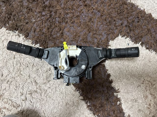 bontott NISSAN QASHQAI Komplett Kormánykapcsoló (Bajuszkapcsoló)