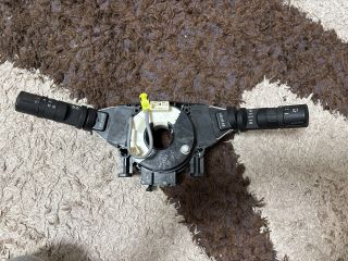 bontott NISSAN QASHQAI Komplett Kormánykapcsoló (Bajuszkapcsoló)