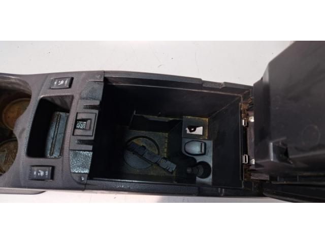 bontott NISSAN QASHQAI Könyöklő