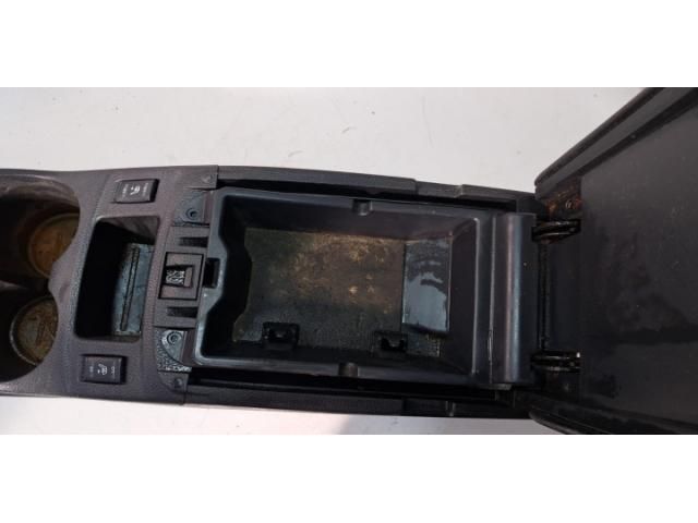 bontott NISSAN QASHQAI Könyöklő