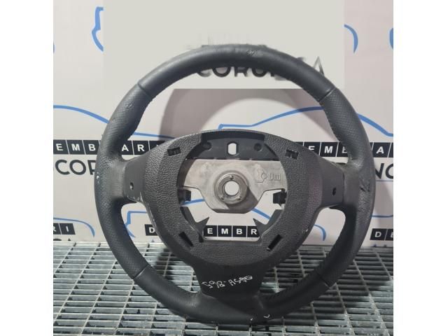 bontott NISSAN QASHQAI Kormány