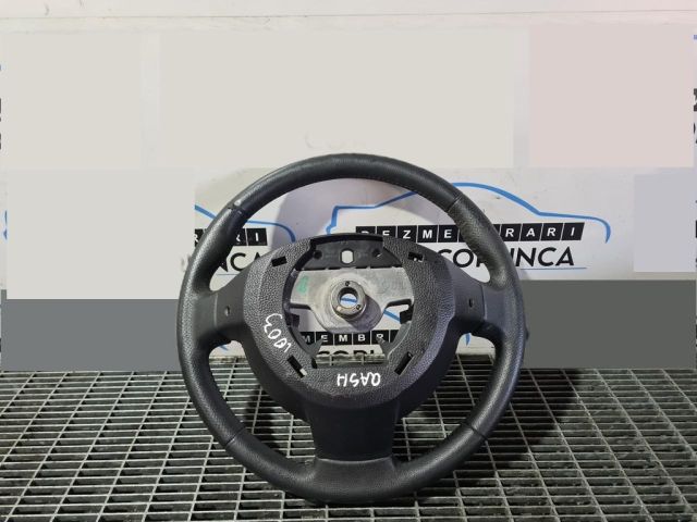 bontott NISSAN QASHQAI Kormány