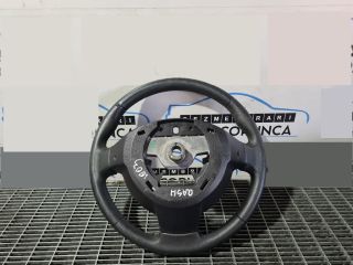 bontott NISSAN QASHQAI Kormány