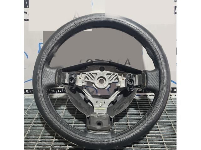 bontott NISSAN QASHQAI Kormány