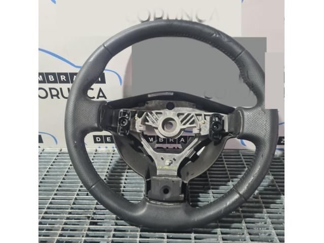 bontott NISSAN QASHQAI Kormány