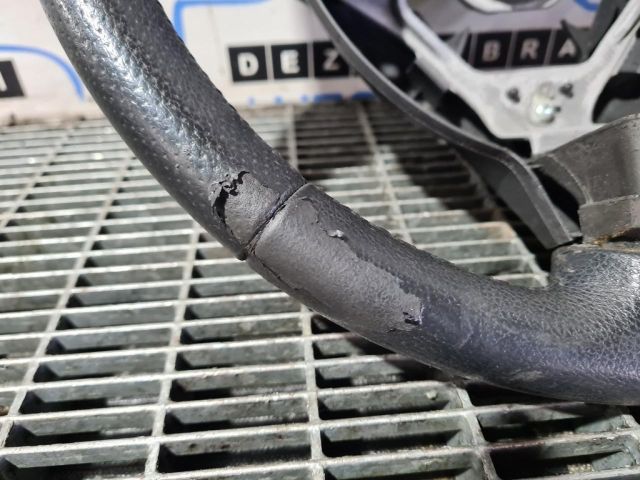 bontott NISSAN QASHQAI Kormány