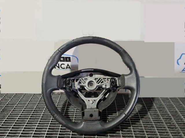 bontott NISSAN QASHQAI Kormány