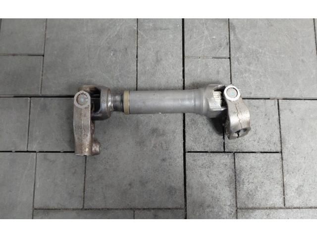 bontott NISSAN QASHQAI Kormánykardán