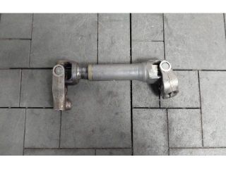 bontott NISSAN QASHQAI Kormánykardán