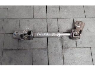 bontott NISSAN QASHQAI Kormánykardán