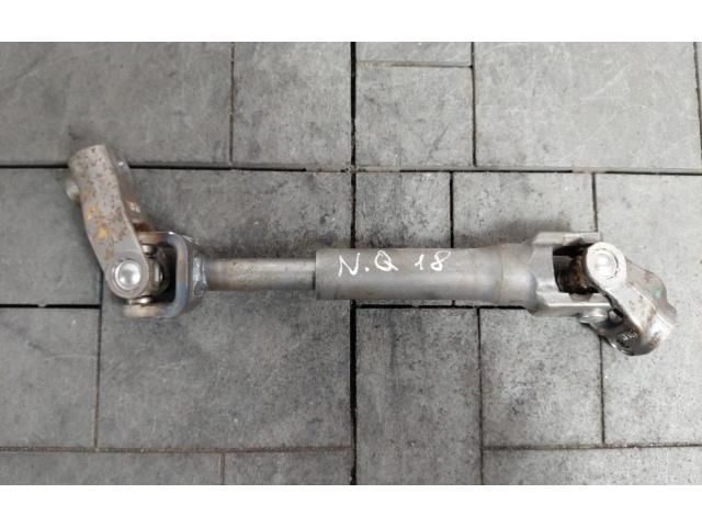 bontott NISSAN QASHQAI Kormánykardán