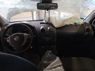 bontott NISSAN QASHQAI Kormánykardán
