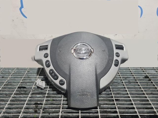bontott NISSAN QASHQAI Kormánylégzsák