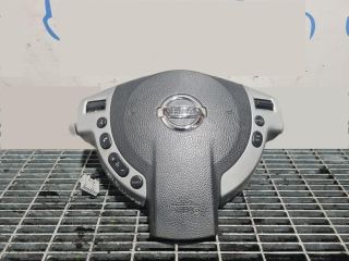 bontott NISSAN QASHQAI Kormánylégzsák