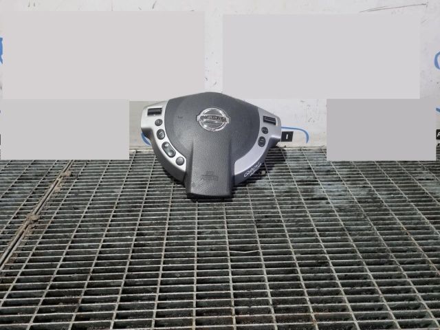 bontott NISSAN QASHQAI Kormánylégzsák