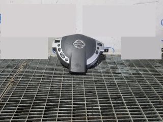 bontott NISSAN QASHQAI Kormánylégzsák