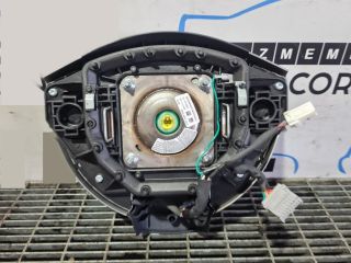 bontott NISSAN QASHQAI Kormánylégzsák