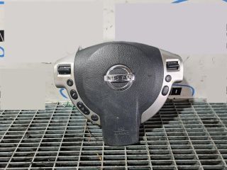 bontott NISSAN QASHQAI Kormánylégzsák
