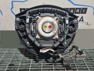 bontott NISSAN QASHQAI Kormánylégzsák