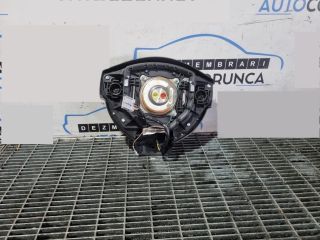 bontott NISSAN QASHQAI Kormánylégzsák