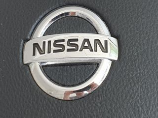 bontott NISSAN QASHQAI Kormánylégzsák