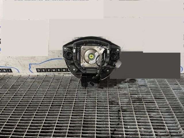 bontott NISSAN QASHQAI Kormánylégzsák