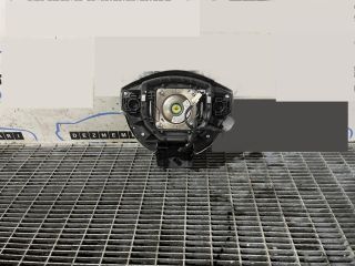 bontott NISSAN QASHQAI Kormánylégzsák