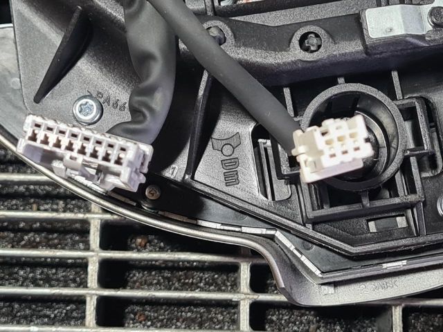 bontott NISSAN QASHQAI Kormánylégzsák