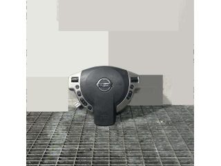 bontott NISSAN QASHQAI Kormánylégzsák