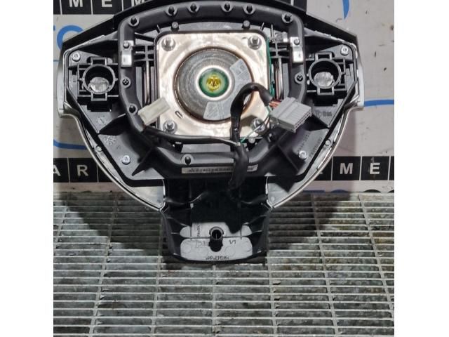 bontott NISSAN QASHQAI Kormánylégzsák