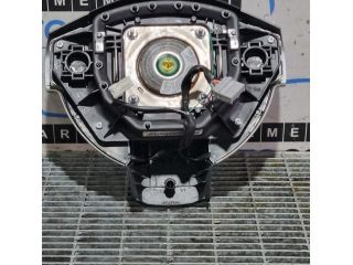 bontott NISSAN QASHQAI Kormánylégzsák