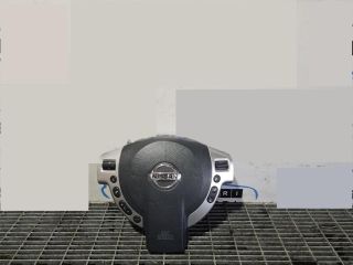bontott NISSAN QASHQAI Kormánylégzsák