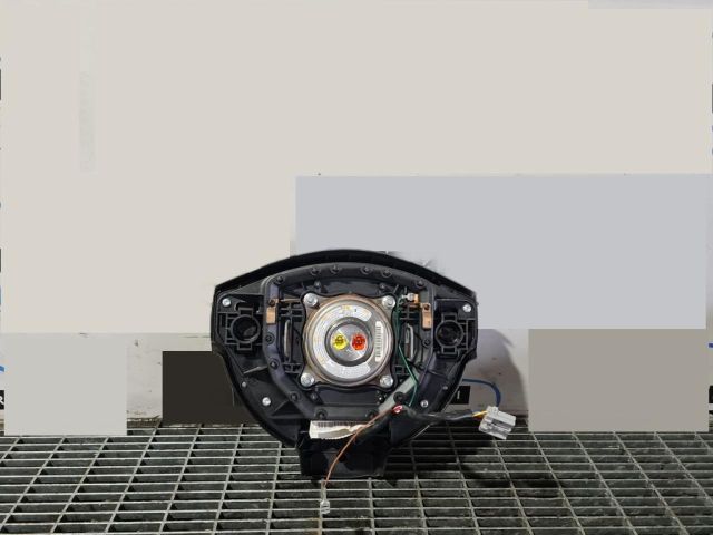 bontott NISSAN QASHQAI Kormánylégzsák