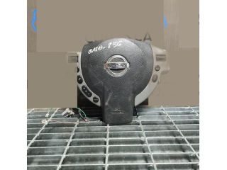 bontott NISSAN QASHQAI Kormánylégzsák