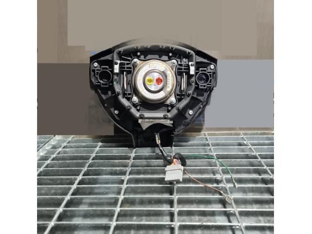 bontott NISSAN QASHQAI Kormánylégzsák