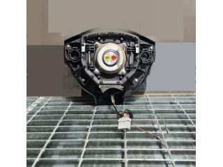 bontott NISSAN QASHQAI Kormánylégzsák