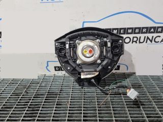 bontott NISSAN QASHQAI Kormánylégzsák