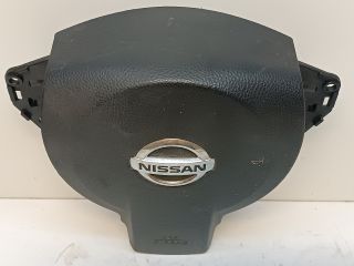 bontott NISSAN QASHQAI Kormánylégzsák