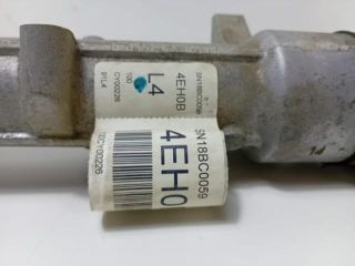 bontott NISSAN QASHQAI Kormánymű Szervós